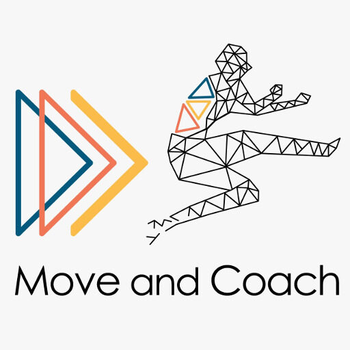 Das Coaching, das bewegt.